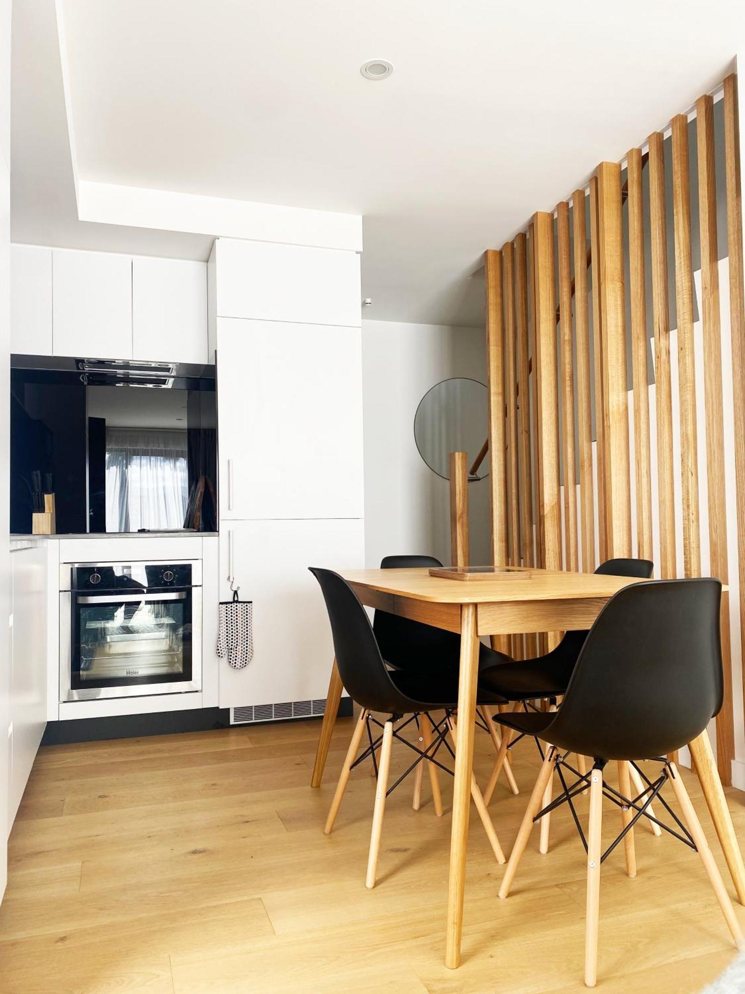 Burrows Hutch Wanaka Ferienhaus Albert Town